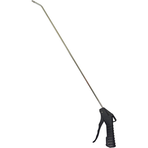 Soufflettes MAXJET avec buse de 51 cm, 1/4" NPTF, 13 pi³/min standard, 150 psi Industrial Sales