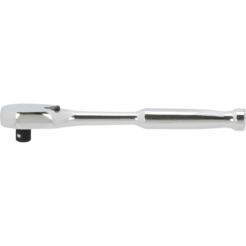 Rochet &agrave; t&ecirc;te &eacute;tanche JSHR-14 &agrave; 120 dents, Prise de 1/4", Poign&eacute;e Ordinaire Industrial Sales