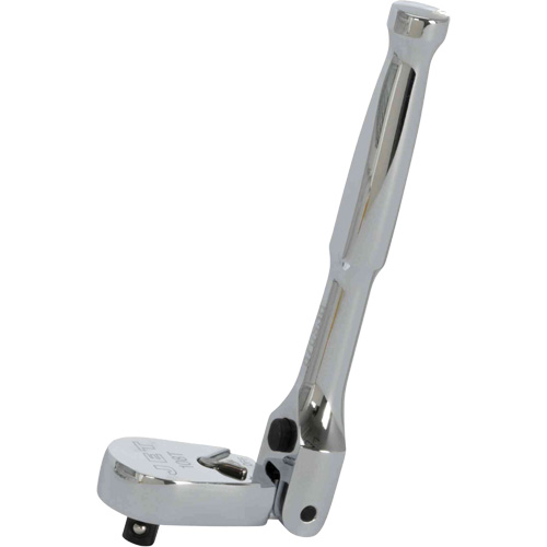 Rochet &agrave; t&ecirc;te flexible verrouillable JSHR-14F &agrave; 108 dents Industrial Sales