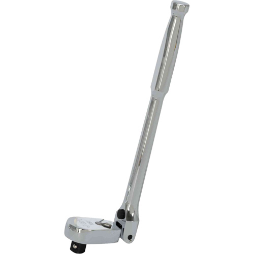 108-Tooth Locking Flex Head Ratchet JSHR-38F Industrial Sales