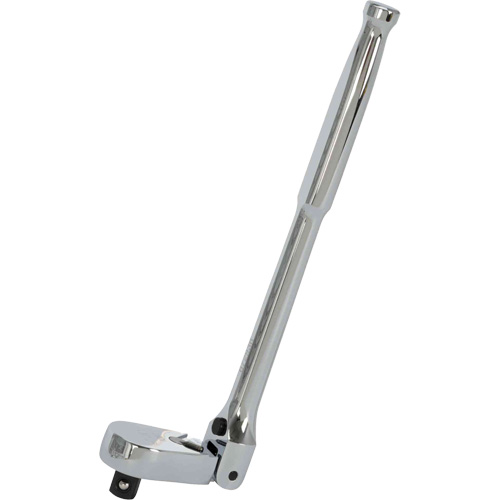 Rochet &agrave; t&ecirc;te flexible verrouillable JSHR-12F &agrave; 108 dents Industrial Sales