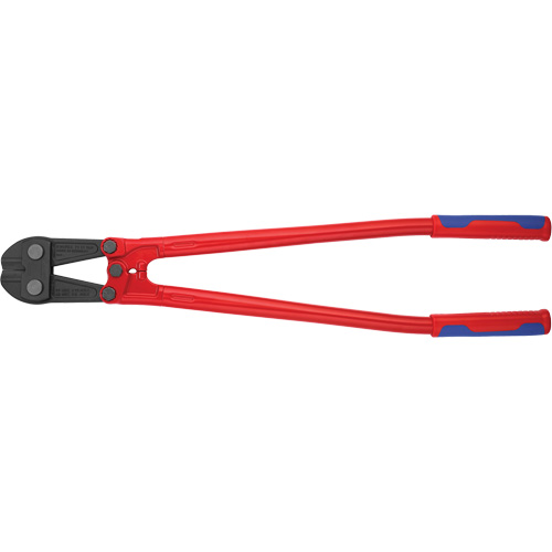 Grand coupe-boulons, 30" l, Coupe centrale Industrial Sales