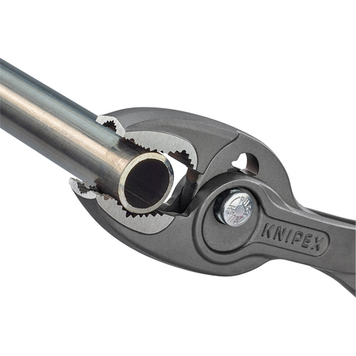 TwinGrip Pliers with KNIPEXTEND Handle Industrial Sales