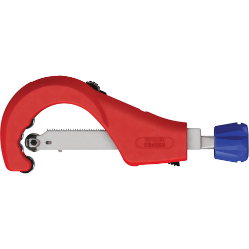 10-1/4" KNIPEX TubiX&reg; XL Pipe Cutter, 5/64"- 3" Capacity Industrial Sales