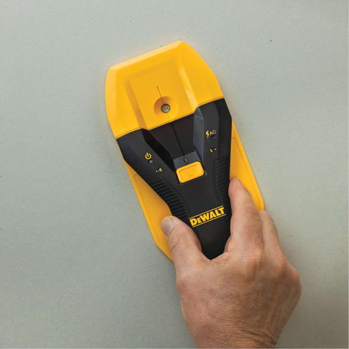 1-1/2" Stud Finder for Wood & Metal Industrial Sales