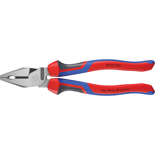High Leverage Combination Pliers Industrial Sales