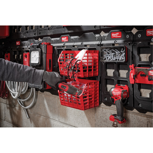 Panier mural compact PACKOUT Industrial Sales