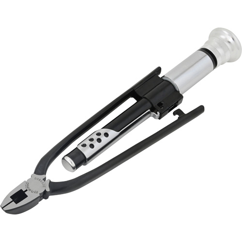 6" Reversible Wire Twister Pliers, 9" L Industrial Sales