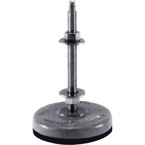 Supports de nivellement Industrial Sales