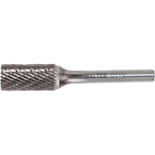 Cylindrical Carbide Burr Industrial Sales