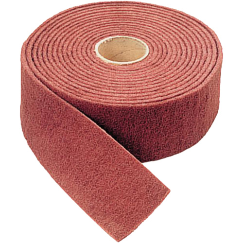 Blendex Roll, 4" W x 10' L Industrial Sales