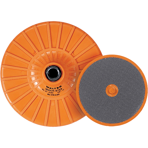 TAMPON-SOUTIEN QS 4-1/2" Industrial Sales