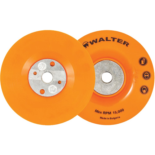 TAMPON/SOUTIEN 4" M10X1.25 Industrial Sales