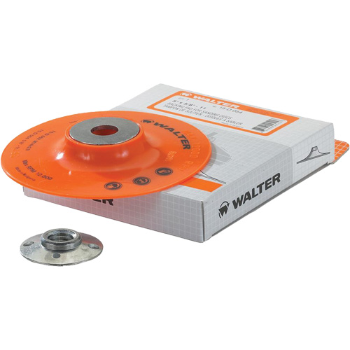 Backing Pad Assembly Industrial Sales