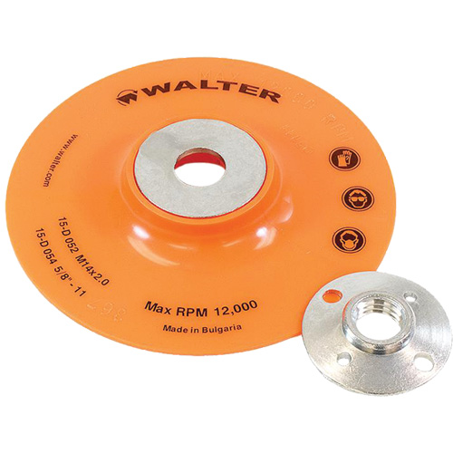 Fibre Discs - Accessories Industrial Sales