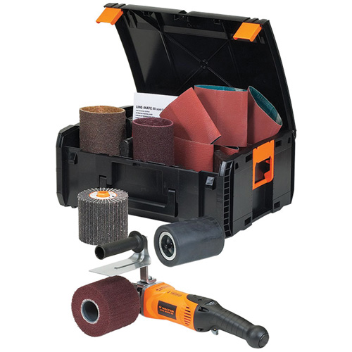 Trousse Line-Mate III Industrial Sales