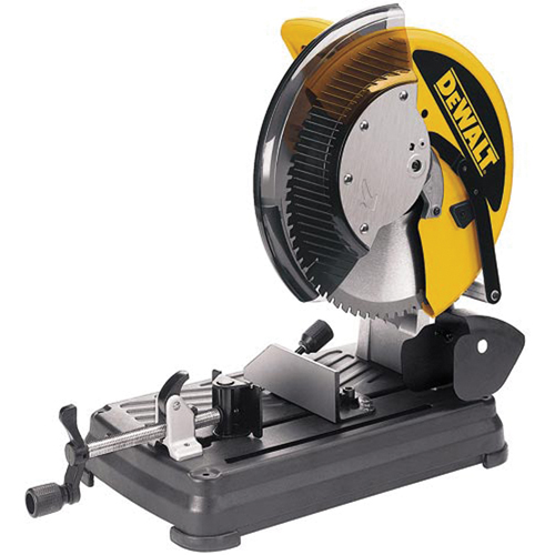 Heavy-Duty Multi-Cutter Saws, 14", 1300 No Load RPM, 120 V, 15 A Industrial Sales