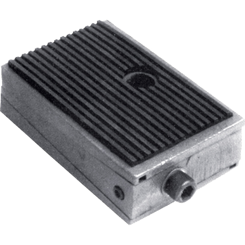 Isolateurs Vibra-Wedge Industrial Sales