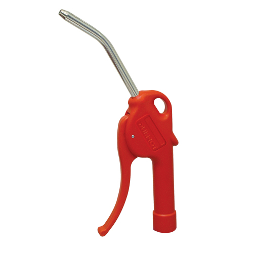 Airpro High Performance Blow Guns, 1/4" NPT, 10 SCFM, 150 PSI Industrial Sales