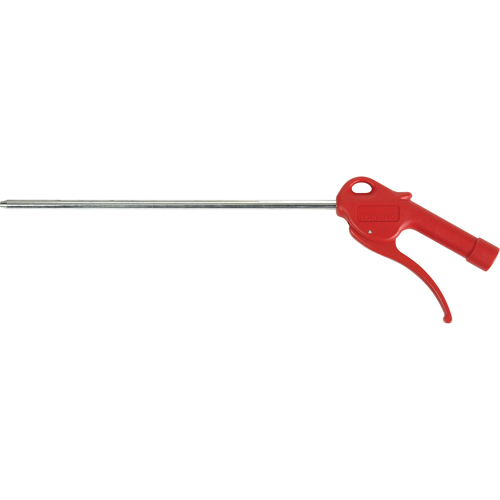 Soufflette Airpro - 12", 1/4" NPT, 10 pi³/min, 150 psi Industrial Sales