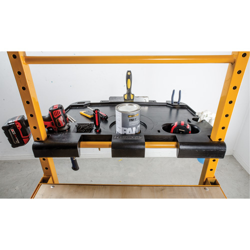 Tool Shelf for Scaffolding Industrial Sales