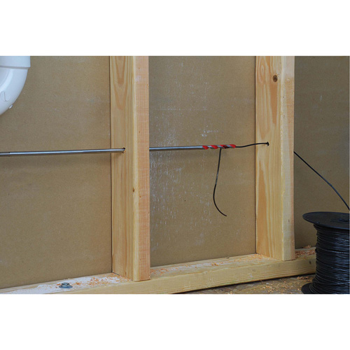 M&egrave;che Bellhanger, 3/8" Industrial Sales