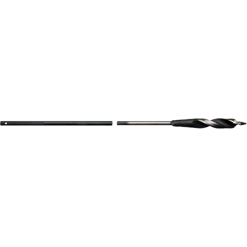 Cable Bit, 1/2" Industrial Sales