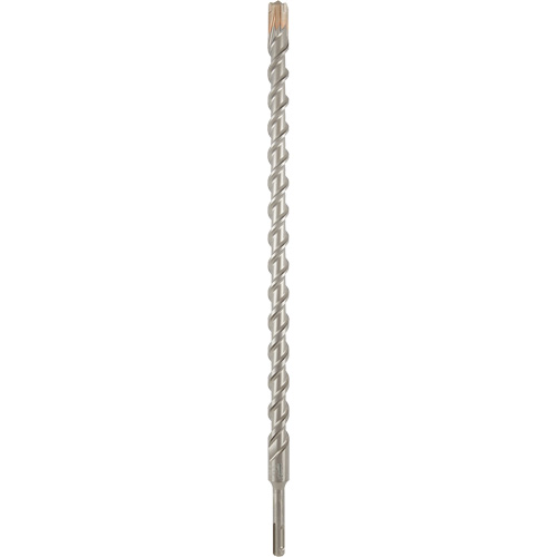 MX4 4-Cutter SDS-Plus Rotary Hammer Drill Bit, 7/8", SDS-Plus Shank, Carbide Industrial Sales