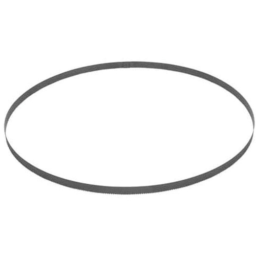 Deep-Cut Portable Band Saw Blade, Bi-Metal, 44-7/8" L x 1/2" W x 0.02" Thick, 10 TPI Industrial Sales