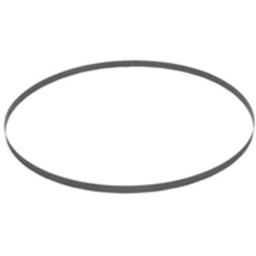 Lames de scie &agrave; ruban &agrave; coupe profonde, Bim&eacute;tal, 44-7/8" lo x 1/2" la x &eacute;paisseur 0,02", 18 dents par pouce Industrial Sales