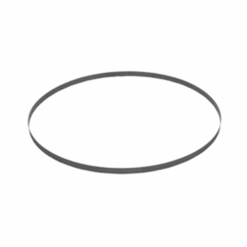 Compact Portable Band Saw Blade, Bi-Metal, 35-3/8" L x 1/2" W x 0.020" Thick, 24 TPI Industrial Sales