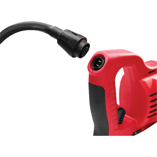 Cordon Quik-Lok avec prise de style tournante Industrial Sales