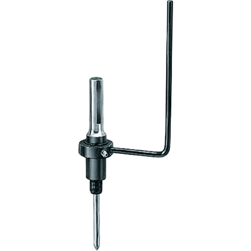 Assemblages de mandrins pour m&egrave;che de forage &agrave; tige en acier filet&eacute;e - Assemblages de mandrin tige d'acier 3/4" Industrial Sales