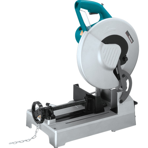 Metal Cutting Saw, 12", 1700 No Load RPM, 15 A Industrial Sales