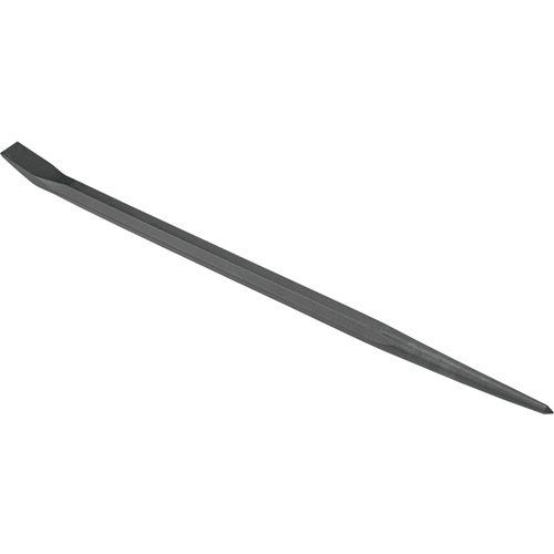 Levier aligneur, 3/4" la, 24" lo Industrial Sales