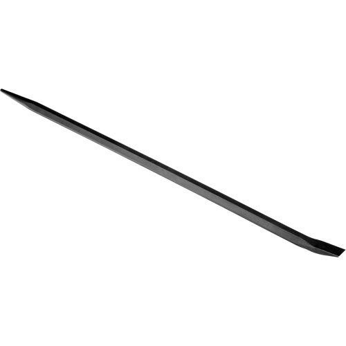 Levier aligneur, 7/8" la, 30" lo Industrial Sales