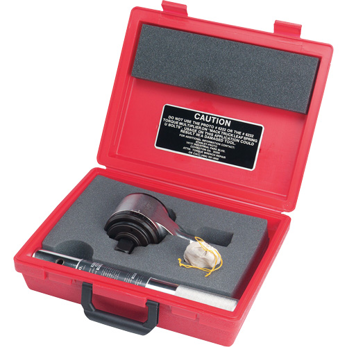 Multiplicateur de couple, 1/2" Couple d'entr&eacute;e, 1" Couple de sortie, 1:13,6 Ratio Industrial Sales