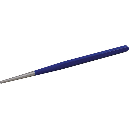 Poinçon damorçage conique long Industrial Sales