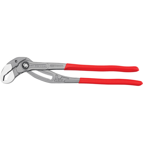 Pinces pour pompe &agrave; eau Cobra XL, 16" Industrial Sales