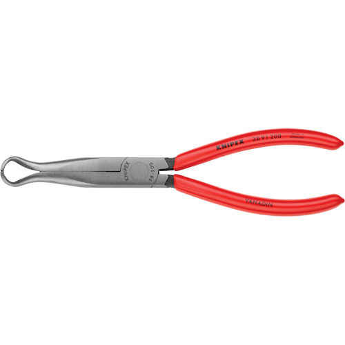 Pince 8" de m&eacute;canicien, pour coiffe de bougie d'allumage Industrial Sales