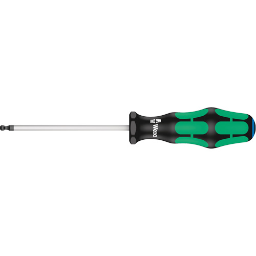 Tournevis Hex Plus 4,0 mm Industrial Sales