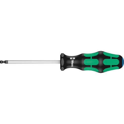 Tournevis Hex Plus 5,0 mm Industrial Sales
