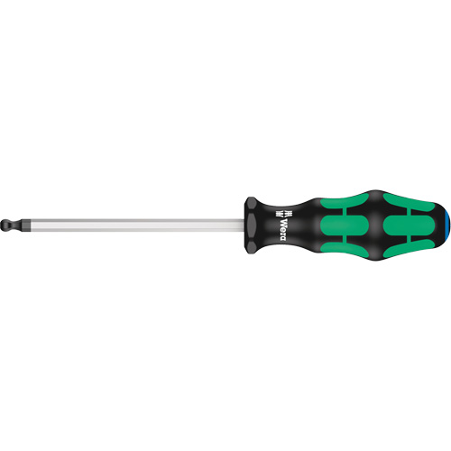 Tournevis Hex Plus 6,0 mm Industrial Sales