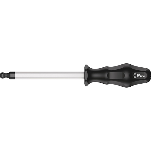 Tournevis Hex Plus 12,0 mm Industrial Sales