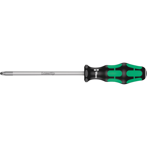 Pozidriv Screwdriver Industrial Sales