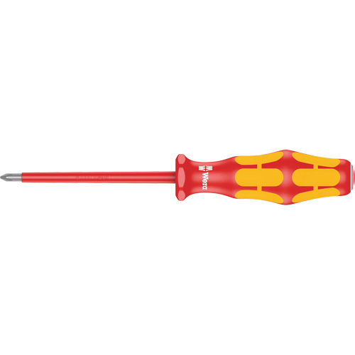 Insulated Phillips Slotted Screwdriver Industrial Sales