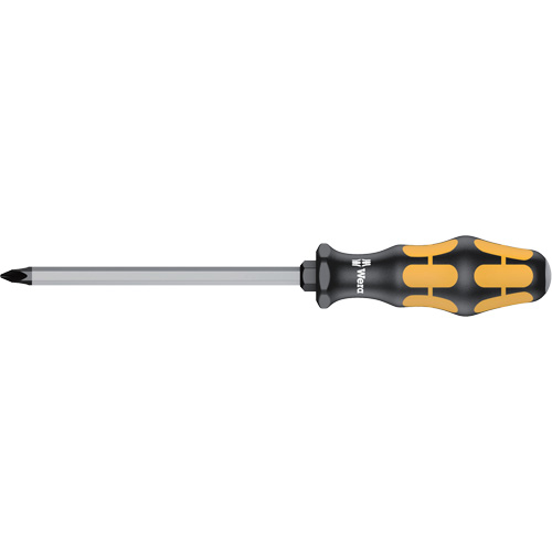 Pozidriv Screwdriver Industrial Sales