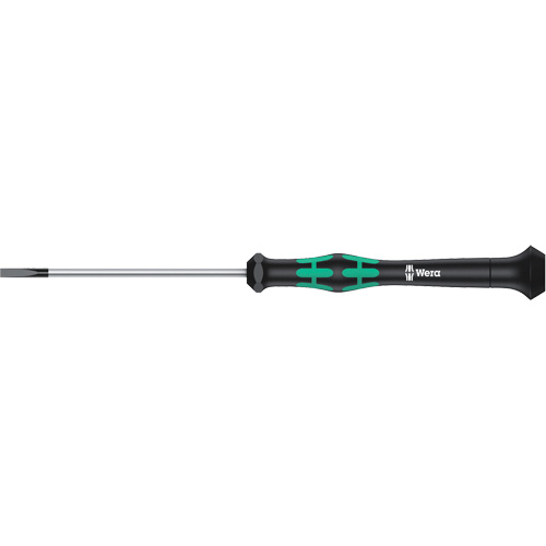 Tournevis de pr&eacute;cision s&eacute;rie Micro Industrial Sales