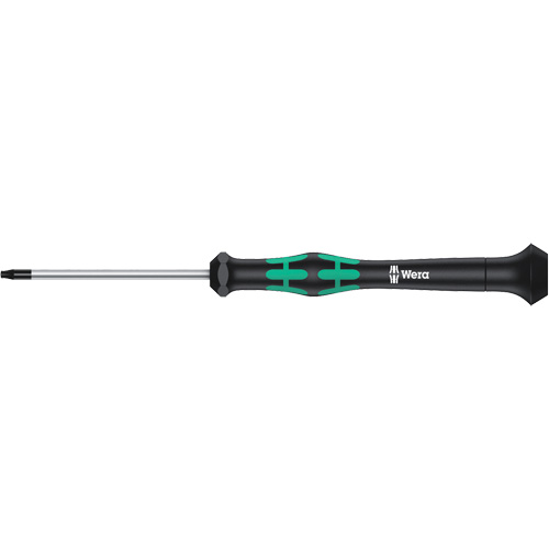 Tournevis Torx Micro Industrial Sales
