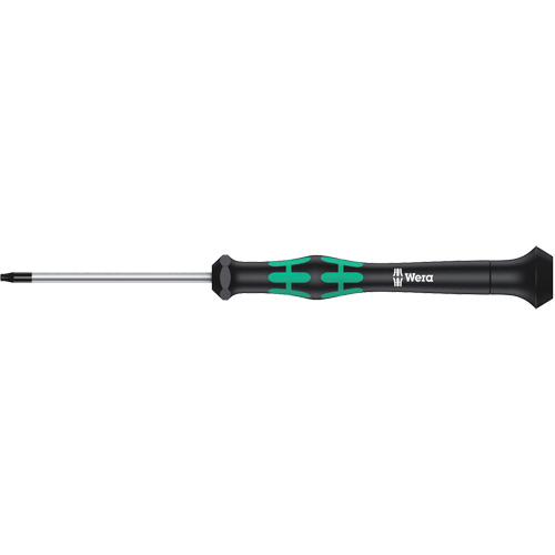 Tournevis Torx Micro Industrial Sales